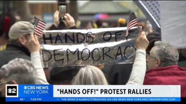 牛策略 从伦敦、巴黎到柏林，抗议民众高呼：美国“停止伤害我们”