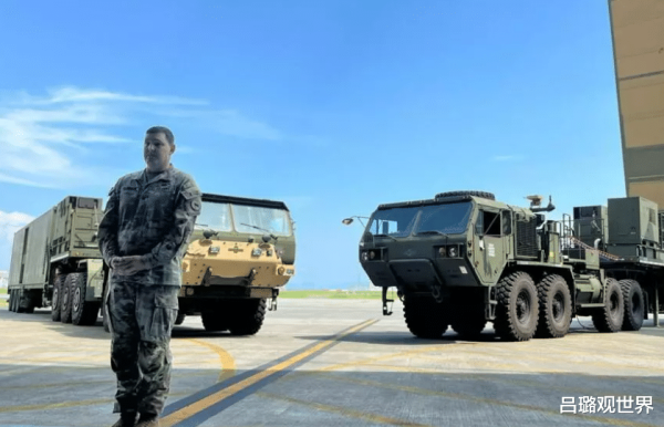 钱坛子 美国故技重施, 上演死皮赖脸, 一颗炸弹埋在日本, 中俄都难逃一劫