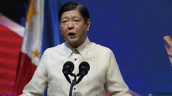 高忆配资 菲律宾大乱, 老杜家族全面反击, 马科斯或狗急跳墙, 中方说了重话